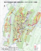 沉庆轨道24号线月前通车运