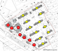 中建信和地产正在中建集团“子”总体准绳的根