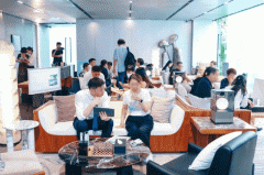 上海保利外滩启PARK77售楼处德律风：√√√【已