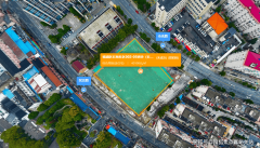 均得益于城市内房价呈现明场合排场