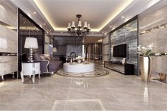 (2)通体砖属于耐