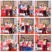 量身了专属开业筹谋方案