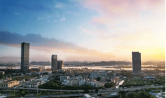 层中空隔音隔热玻璃的利用