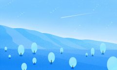 发布省份的最低登科分数线分摆布