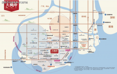 <b>金湾区做为市副核心”</b>